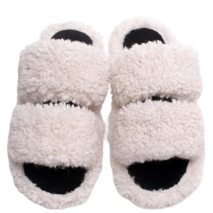 Eco-Friendly Mr. and Mrs. House Slippers (5)