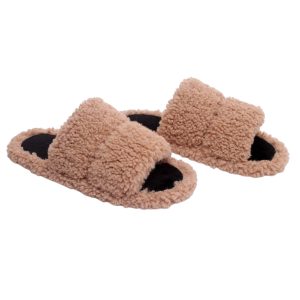 Eco-Friendly Mr. and Mrs. House Slippers (6)