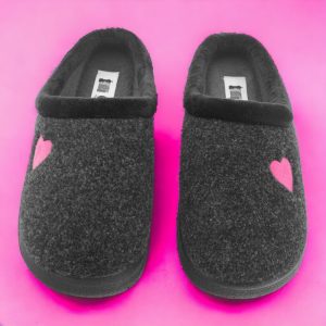 Women's recycled comfortable, soft, indoor, outdoor I WUZZA Bottle now comfy slippers - 7-PhotoRoom(1)