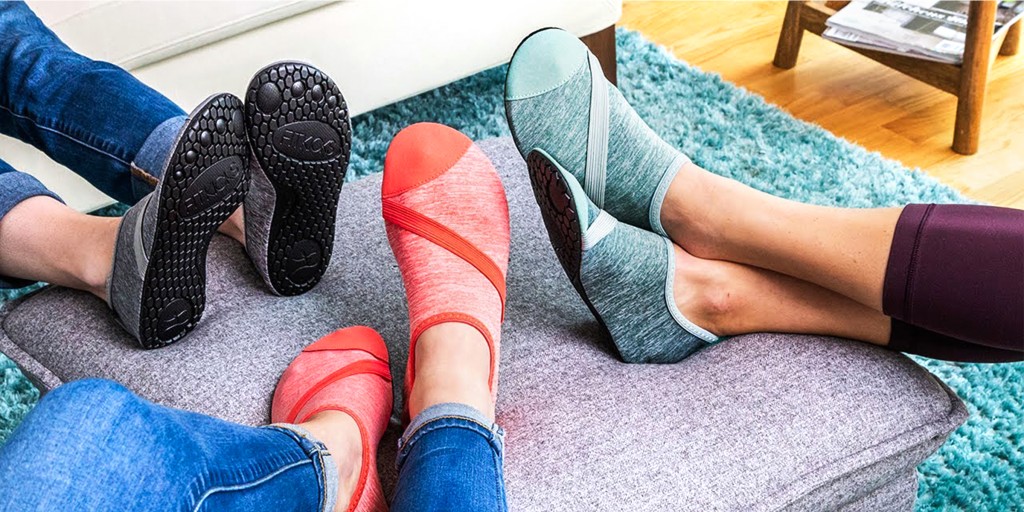 Slippers vs. House Shoes Understanding the Differences