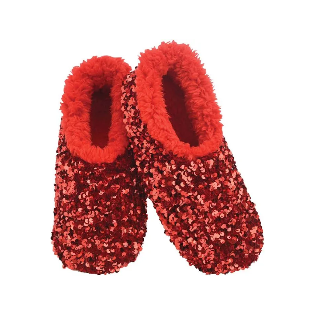 The Comfort and Style of Snoozies Slippers A Perfect Blend for Your Feet