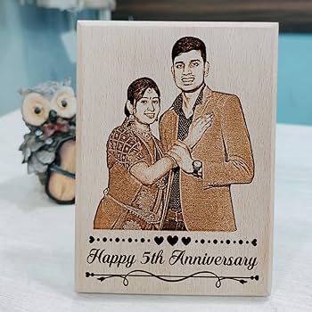 Unique and Romantic Couple Gifts for Indian Couples
