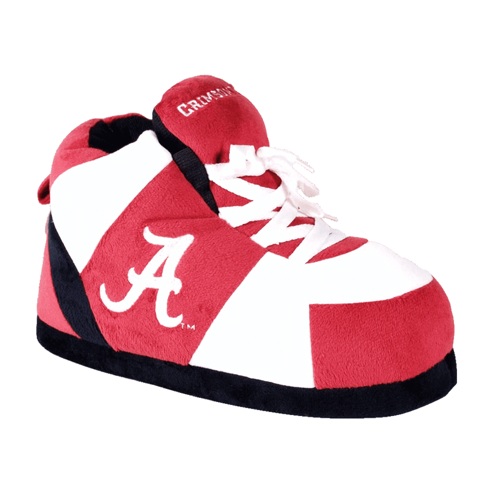 Alabama Crimson Tide Slippers - Perfect Gift for FansHoliday Season