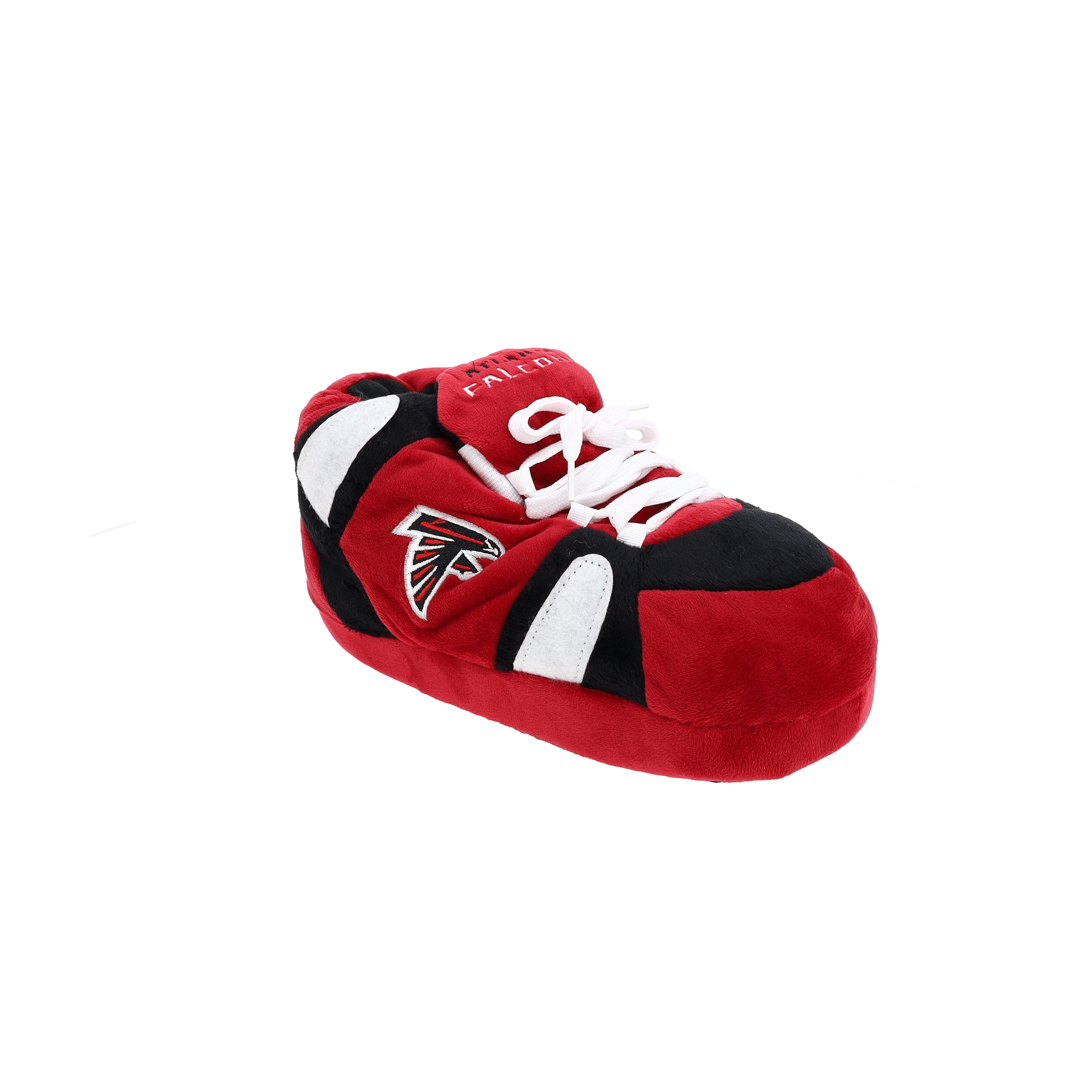 Atlanta Falcons Cozy Slippers - Perfect Gift for FansHoliday Season