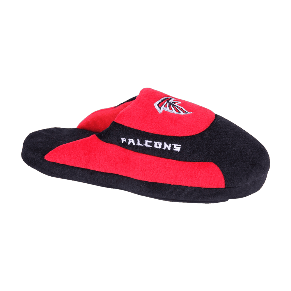 Atlanta Falcons Low Pro Slippers - Perfect Gift for Sports FansHoliday Season