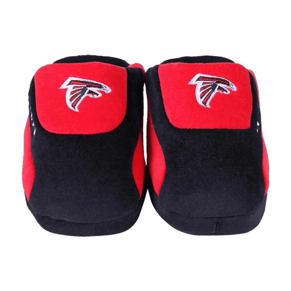 Atlanta Falcons Low Pro Slippers - Perfect Gift for Sports FansHoliday Season