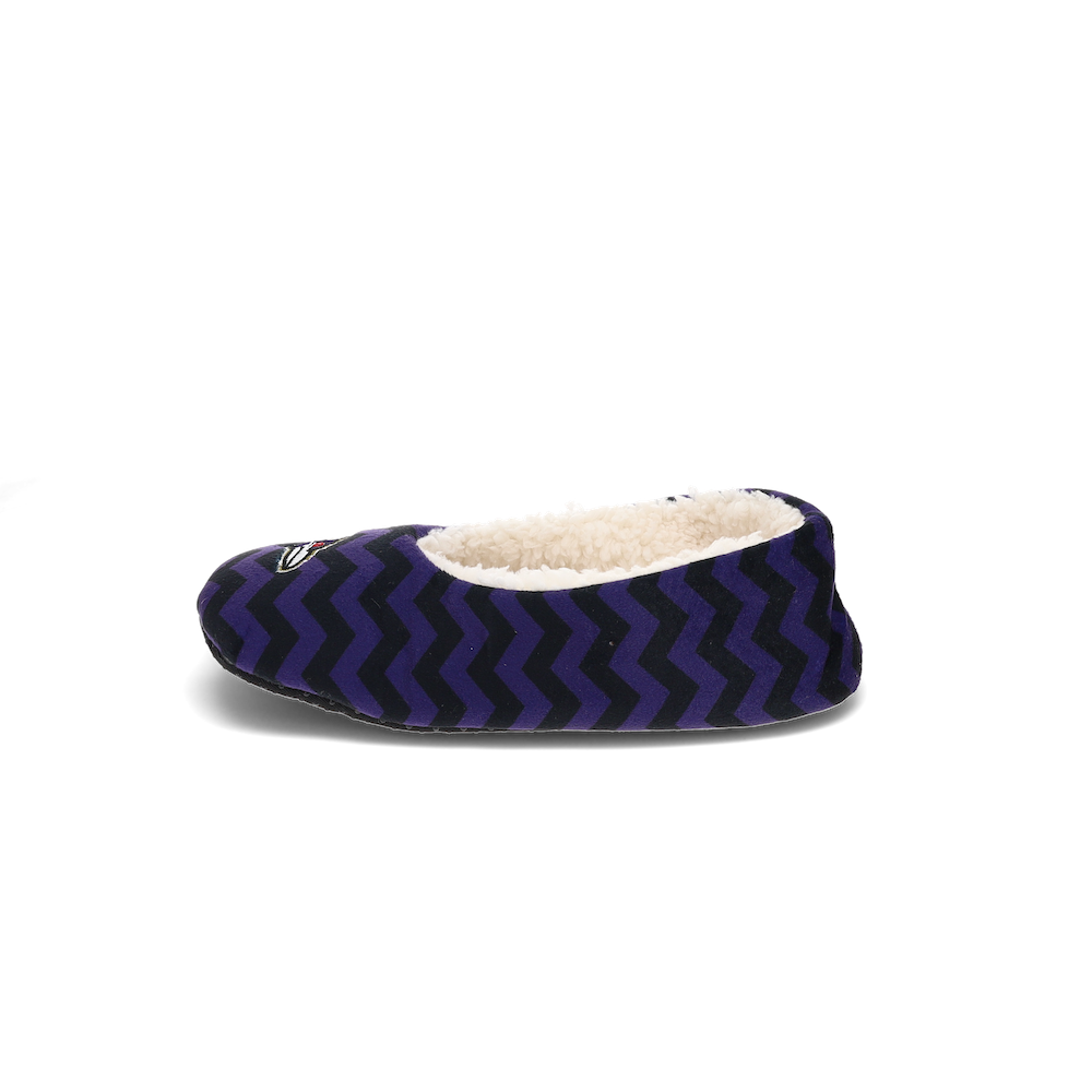 Baltimore Ravens Ballerina Slippers - Perfect Gift for FansHoliday Season