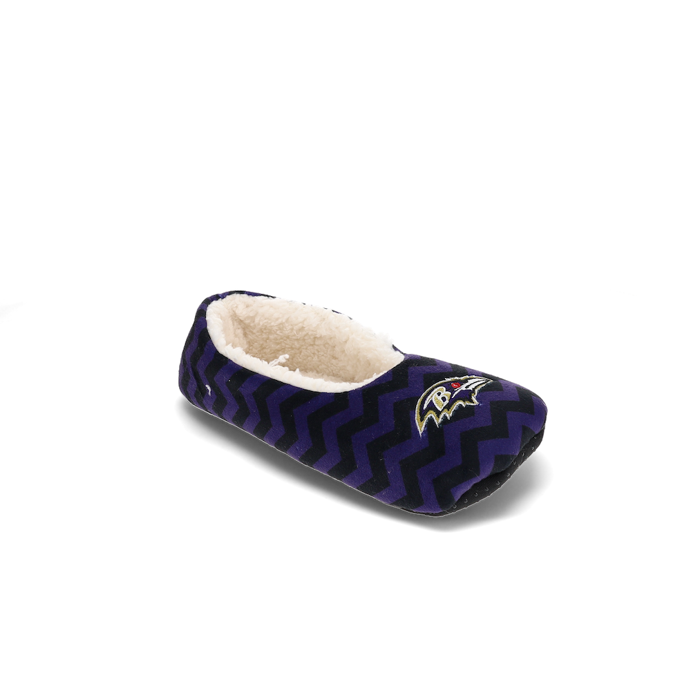 Baltimore Ravens Ballerina Slippers - Perfect Gift for FansHoliday Season