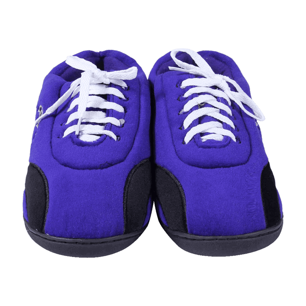 Baltimore Ravens Cozy Slippers - Perfect Gift for FansHoliday Season