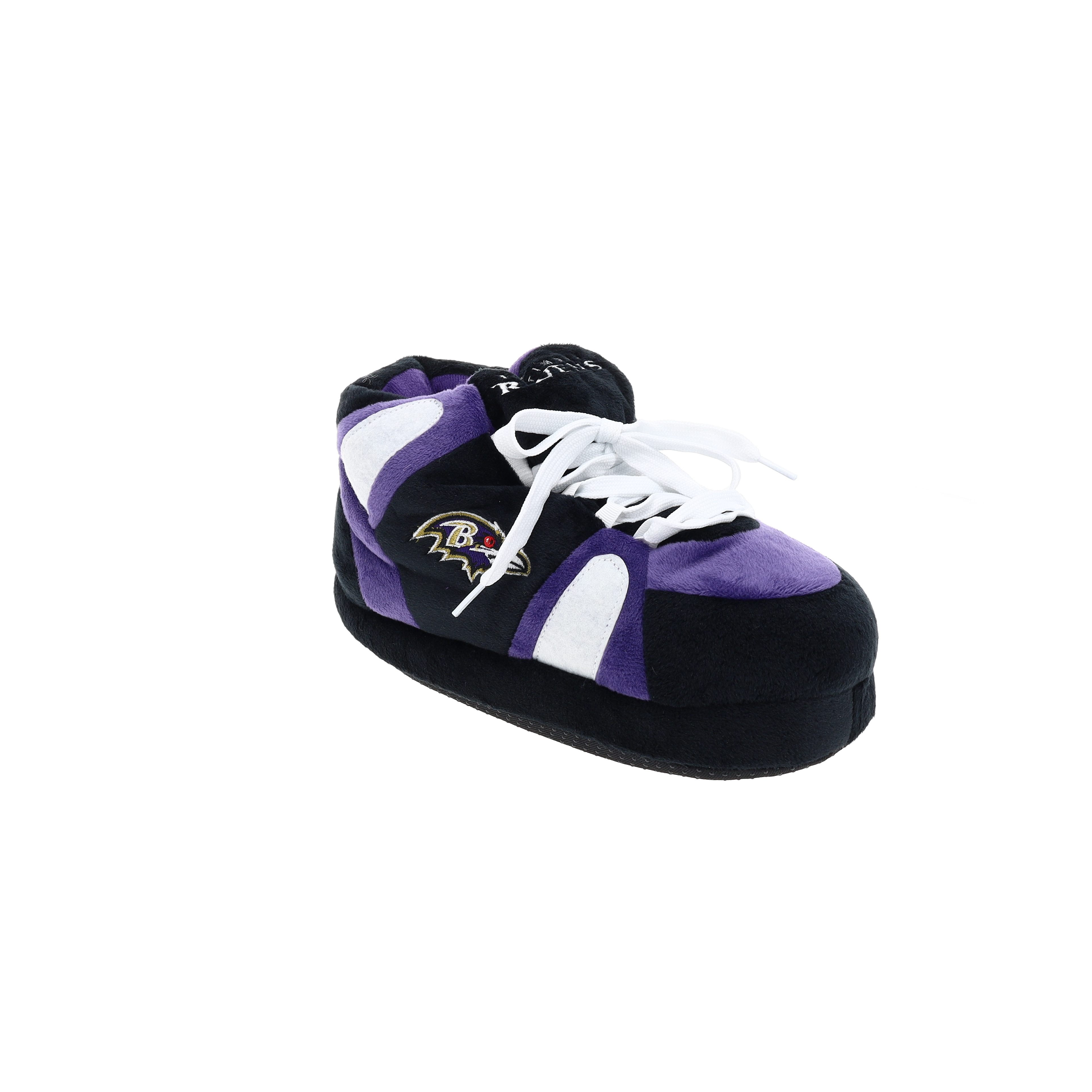 Baltimore Ravens Cozy Slippers - Perfect Gift for FansHoliday Season