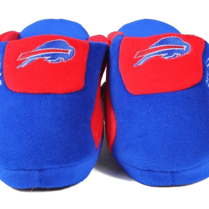 Buffalo Bills Low Pro Slippers - Perfect Gift for FansHoliday Season