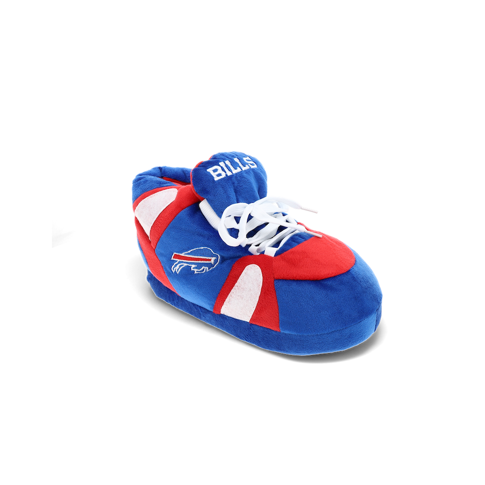 Buffalo Bills Slippers - Perfect Gift for FansHoliday Season, Halloween, Valentine