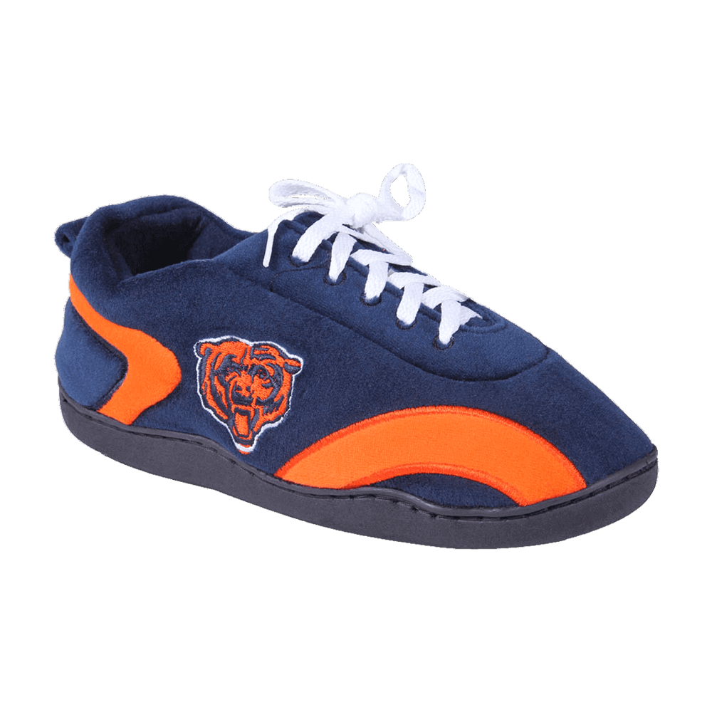 Chicago Bears All-Around Slippers - Perfect Gift for FansHoliday Season