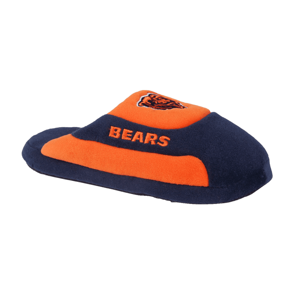 Chicago Bears Low Pro Slippers - Perfect Gift for FansHoliday Season