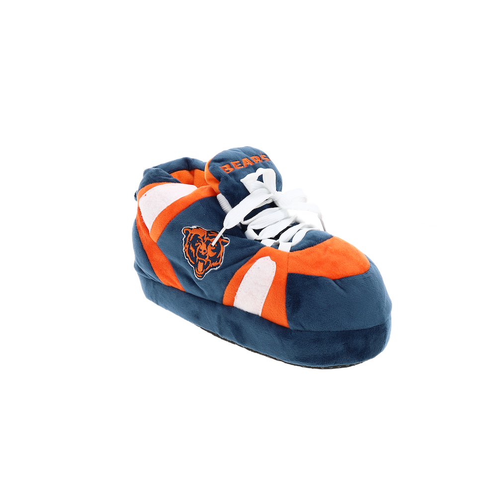 Chicago Bears Slippers - Cozy Team Spirit Footwear, Perfect Gifts and Game Days