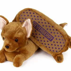 Chihuahua-Themed Slippers: Perfect Gift for Dog LoversHoliday Season