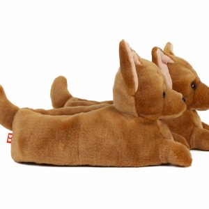 Chihuahua-Themed Slippers: Perfect Gift for Dog LoversHoliday Season