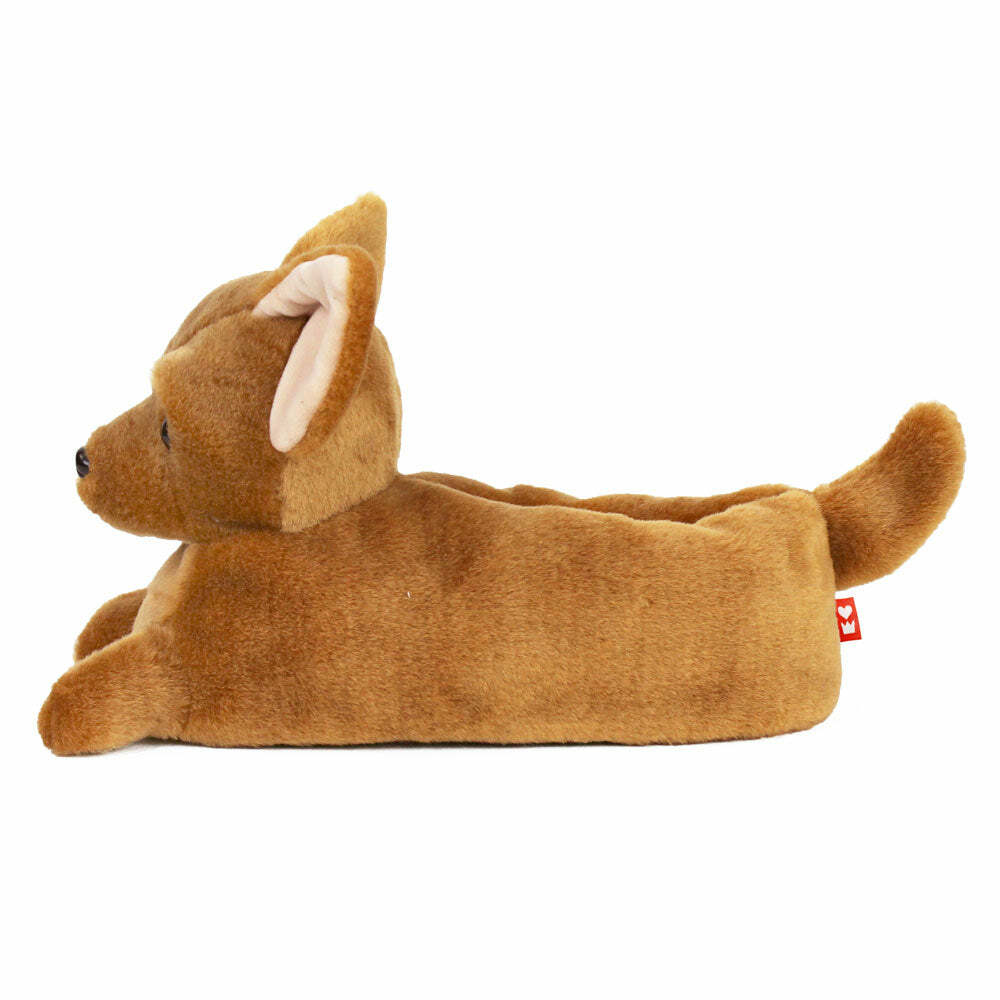 Chihuahua-Themed Slippers: Perfect Gift for Dog LoversHoliday Season