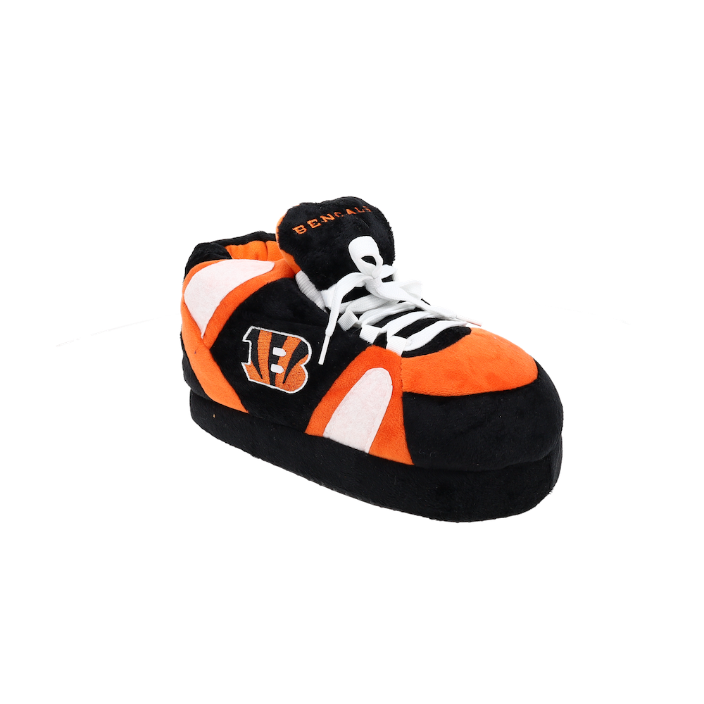 Cincinnati Bengals Cozy Slippers - Perfect Gift for FansHoliday Season