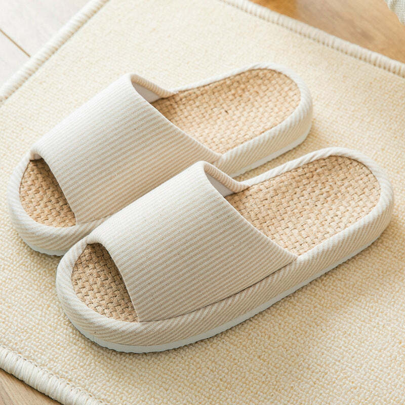 Coarse Floor Slippers - Cozy Comfort for Home, Perfect Gifts like Christmas & Valentine