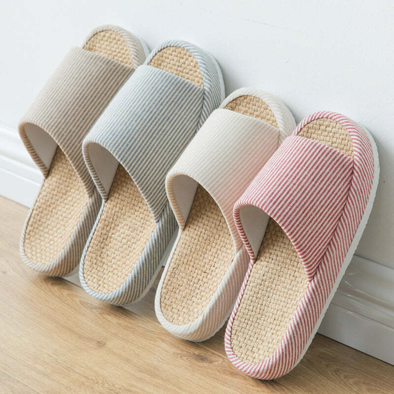 Coarse Floor Slippers - Cozy Comfort for Home, Perfect Gifts like Christmas & Valentine