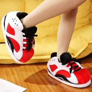 Colorful Sneaker Slippers - Perfect Gift for Loved OnesHoliday Season