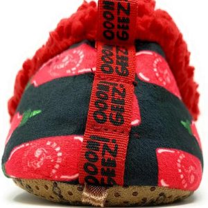 Cozy Awesome Sauce Slippers - Perfect Gift for Halloween, Christmas, Valentine