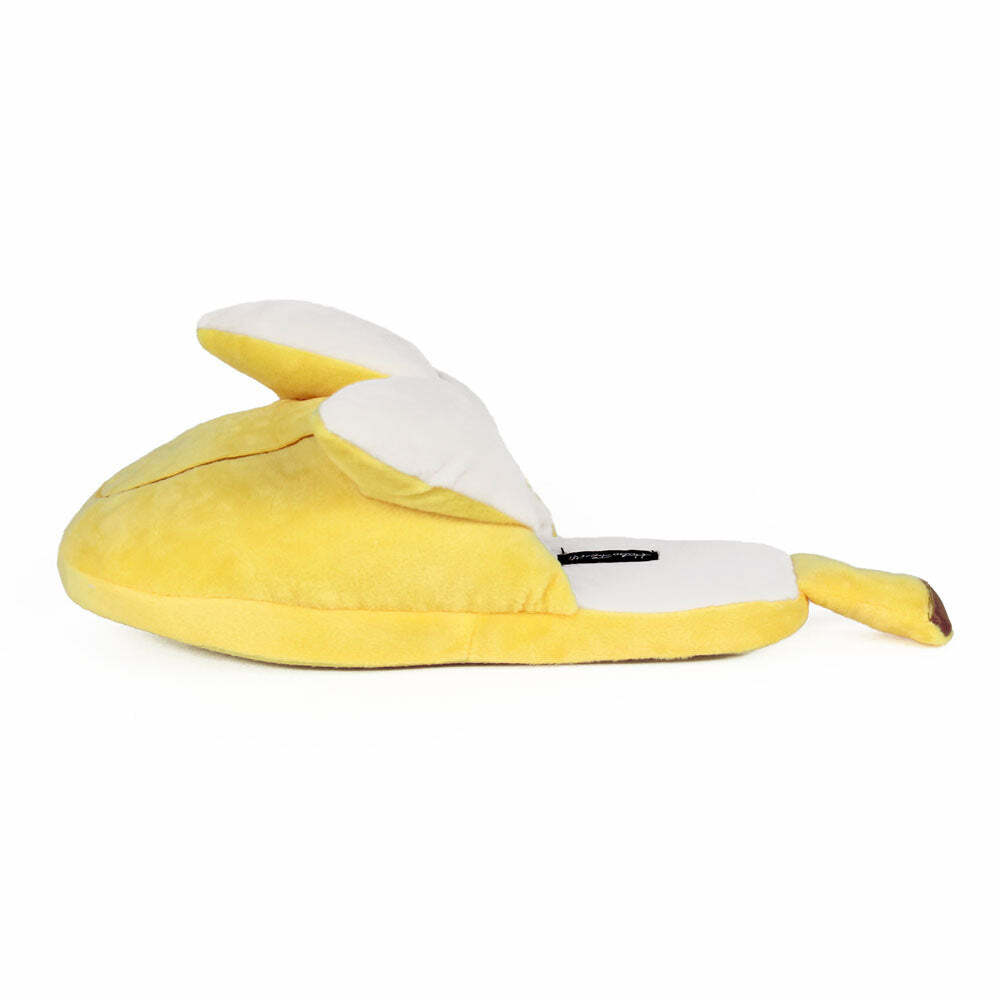 Cozy Banana Slippers - Perfect Gift for Loved OnesHoliday Season