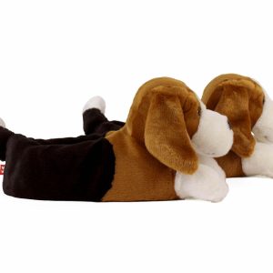 Cozy Beagle Slippers - Perfect Gift for Dog LoversHoliday Season