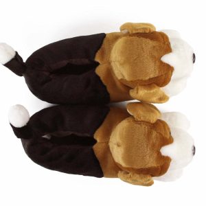 Cozy Beagle Slippers - Perfect Gift for Dog LoversHoliday Season