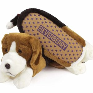 Cozy Beagle Slippers - Perfect Gift for Dog LoversHoliday Season