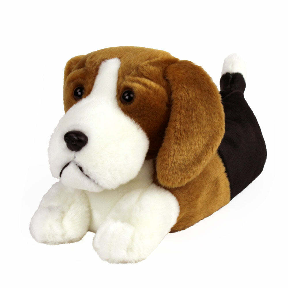 Cozy Beagle Slippers - Perfect Gift for Dog LoversHoliday Season