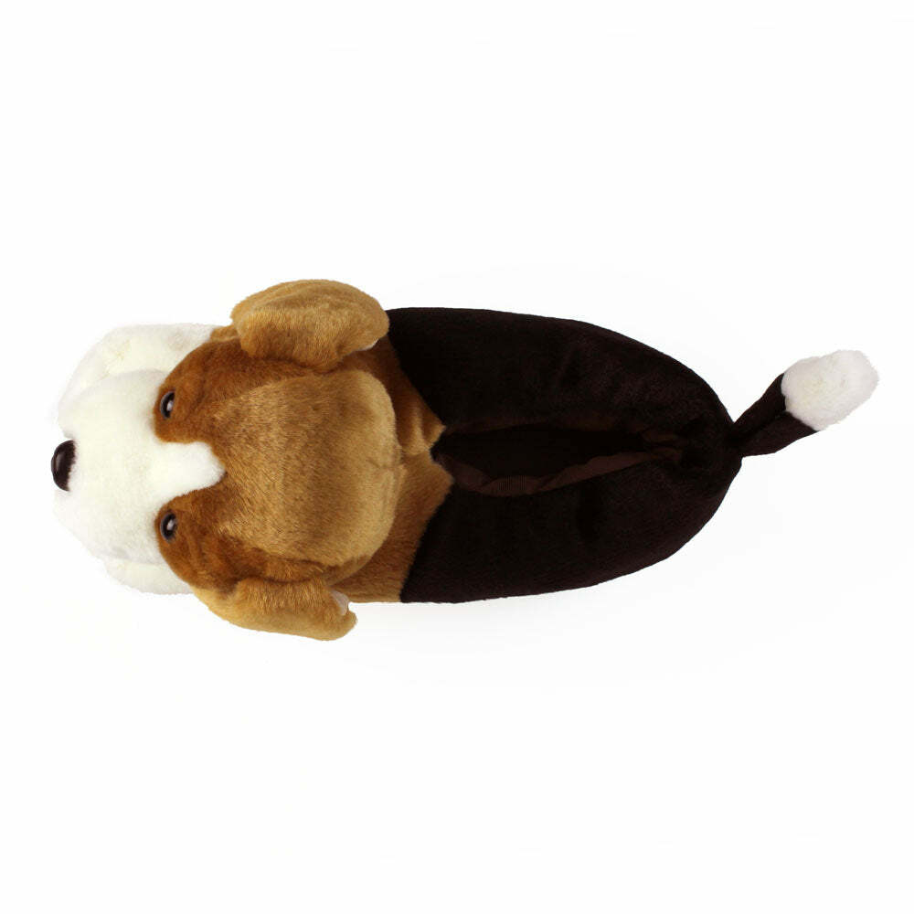 Cozy Beagle Slippers - Perfect Gift for Dog LoversHoliday Season