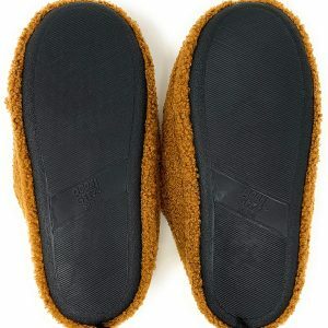 Cozy Bear Hug Slip-On Slippers - Perfect Gift for Halloween, Christmas, Valentine