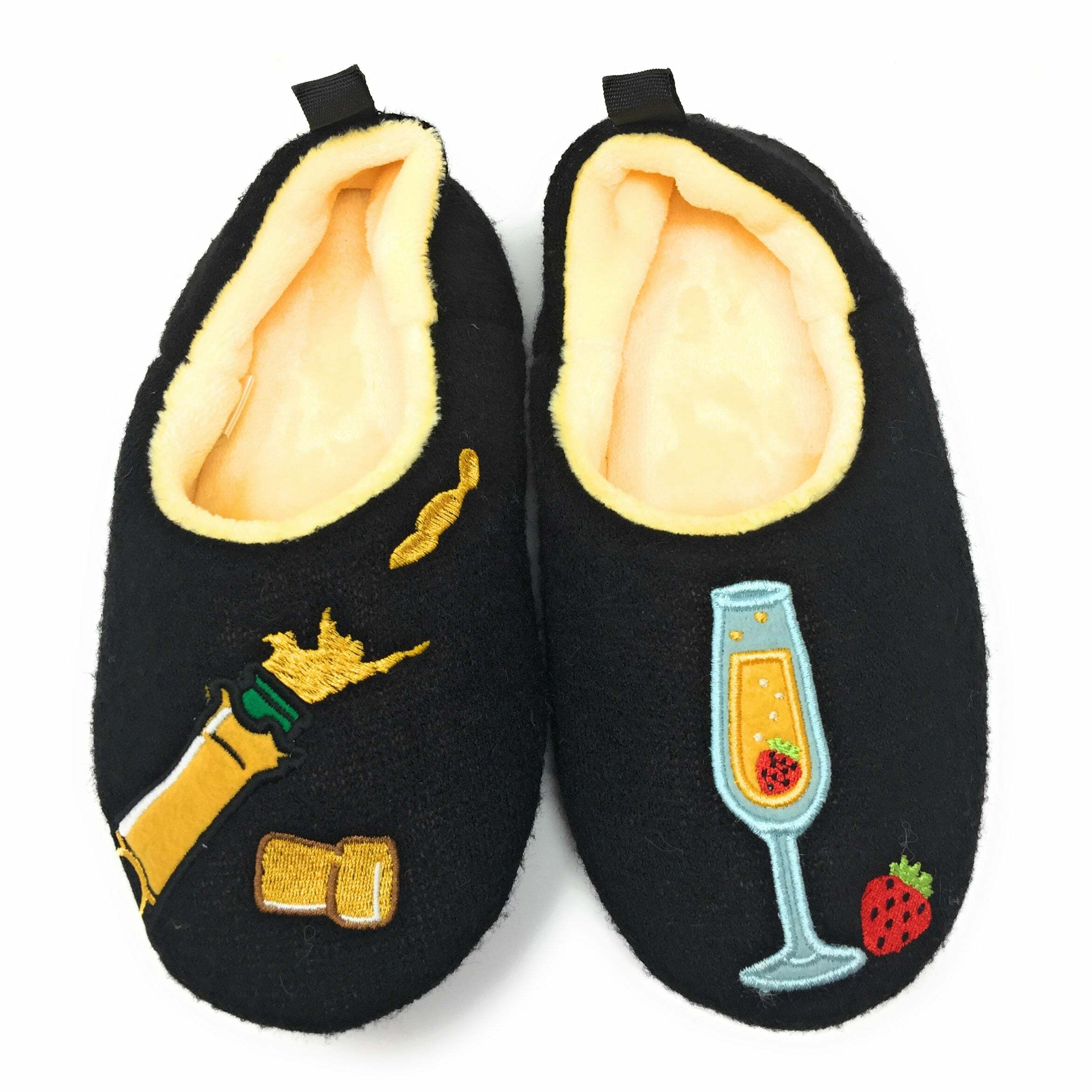 Cozy Bubbly Time Slippers - Perfect Gift for Loved OnesHoliday Season