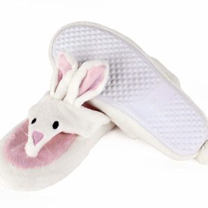 Cozy Bunny Spa Slippers - Perfect Gift for Loved OnesHoliday Season