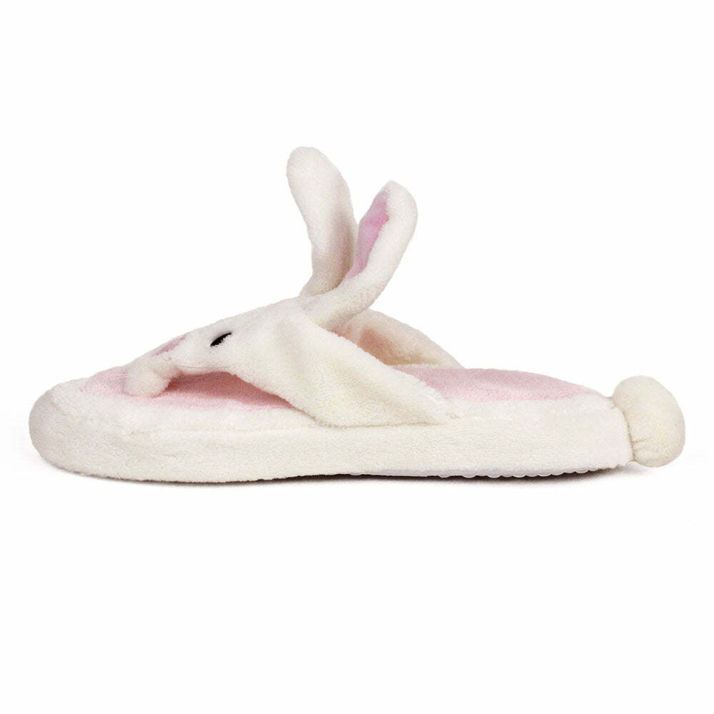 Cozy Bunny Spa Slippers - Perfect Gift for Loved OnesHoliday Season