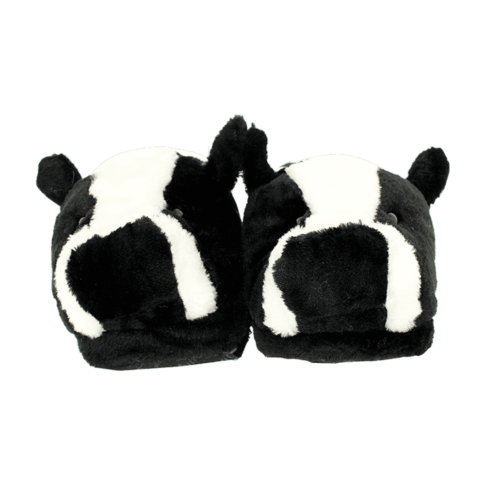 Cozy Cow Slippers - Perfect Gift for Loved OnesHoliday Season