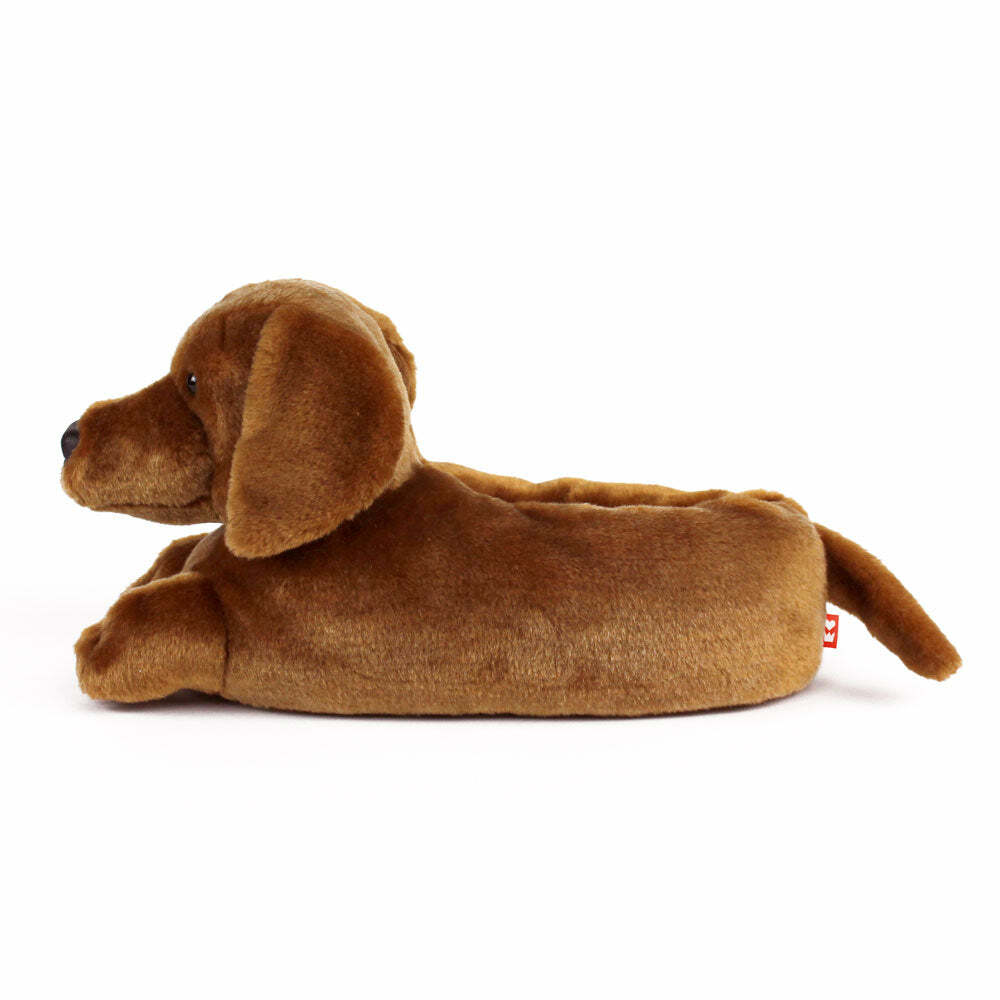 Cozy Dachshund Slippers - Perfect Gift for Dog LoversHoliday Season