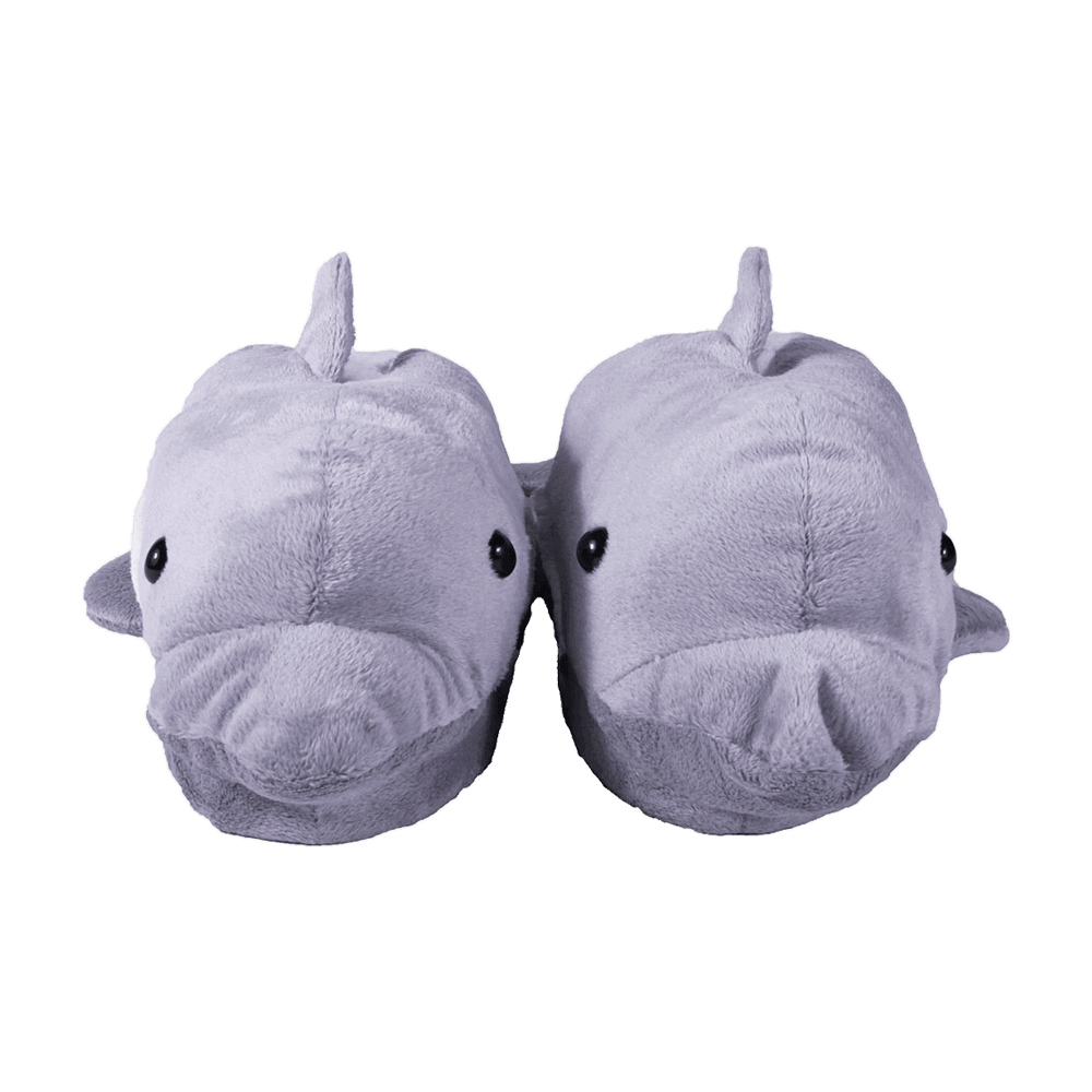 Cozy Dolphin Slippers - Perfect Gift for Loved OnesHoliday Season