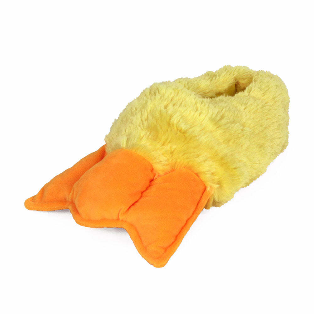 Cozy Duck Feet Slippers - Perfect Gift for Halloween, Christmas, Valentine