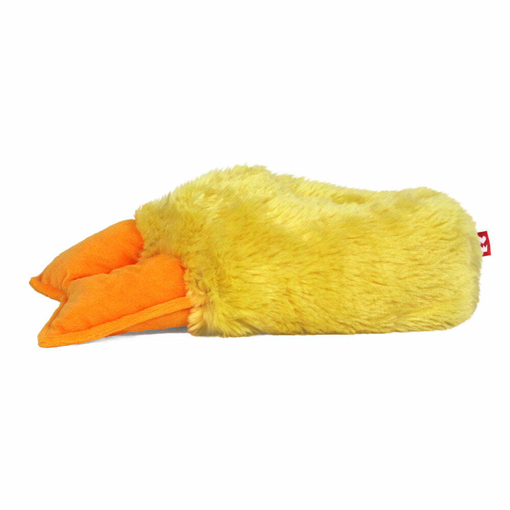 Cozy Duck Feet Slippers - Perfect Gift for Halloween, Christmas, Valentine