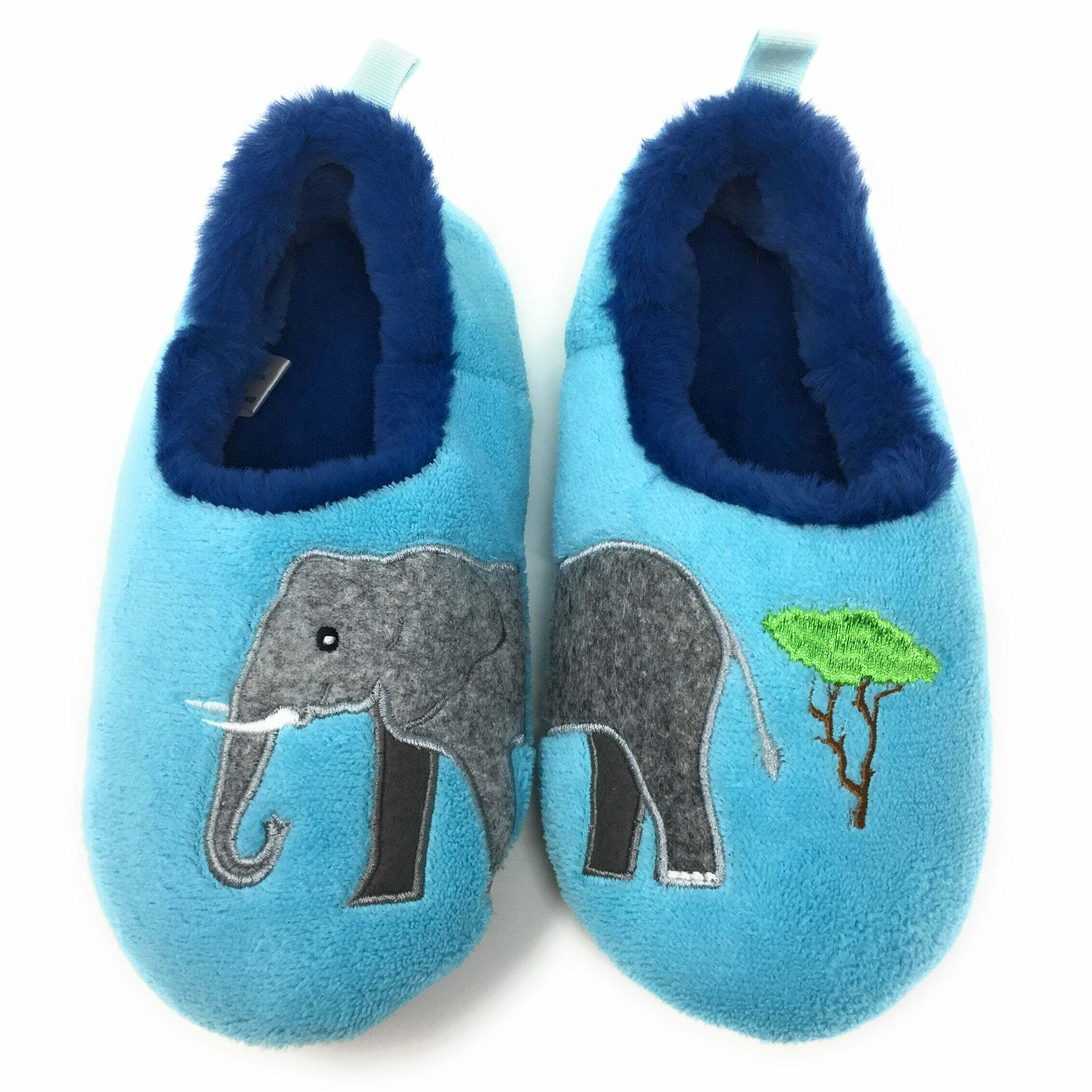 Cozy Elephant Slippers - Perfect Gift for Loved OnesHoliday Season