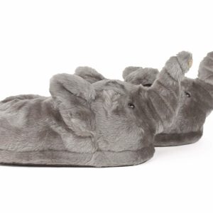 Cozy Elephant Slippers - Perfect Gift for Loved OnesHoliday Season