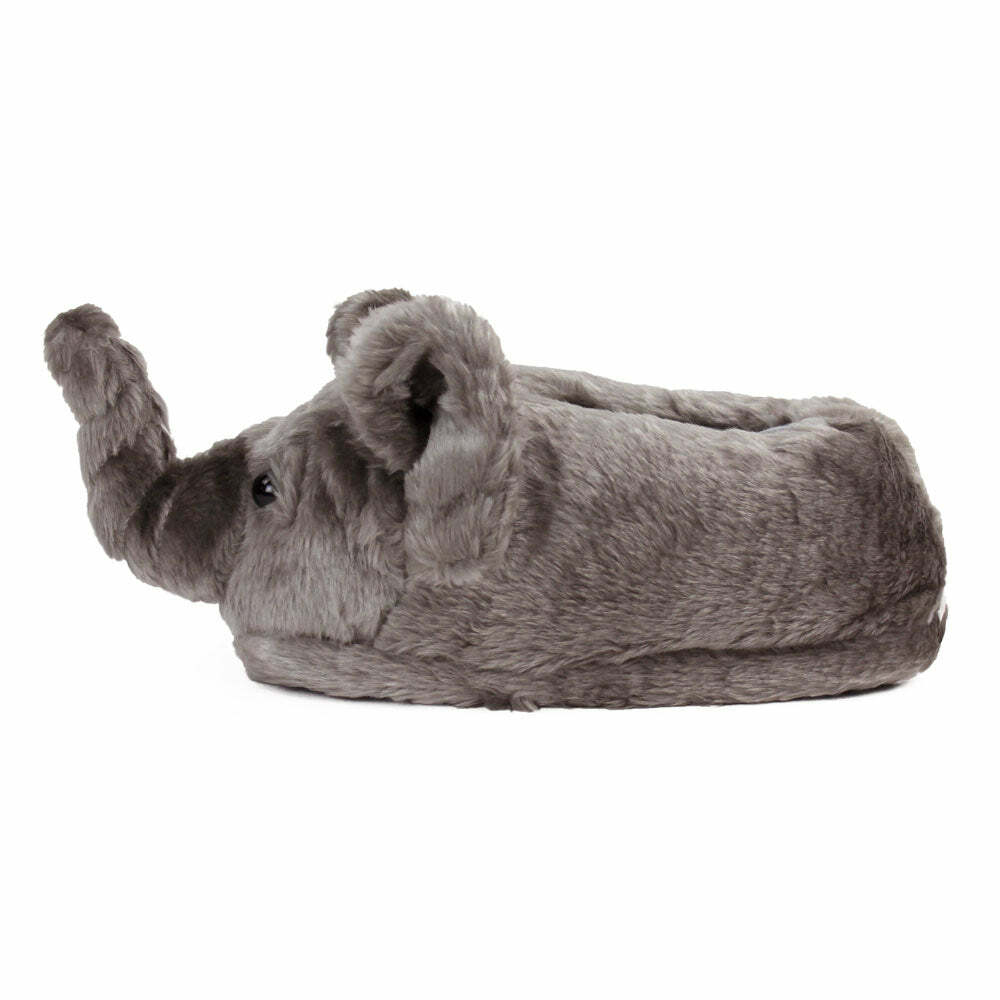 Cozy Elephant Slippers - Perfect Gift for Loved OnesHoliday Season