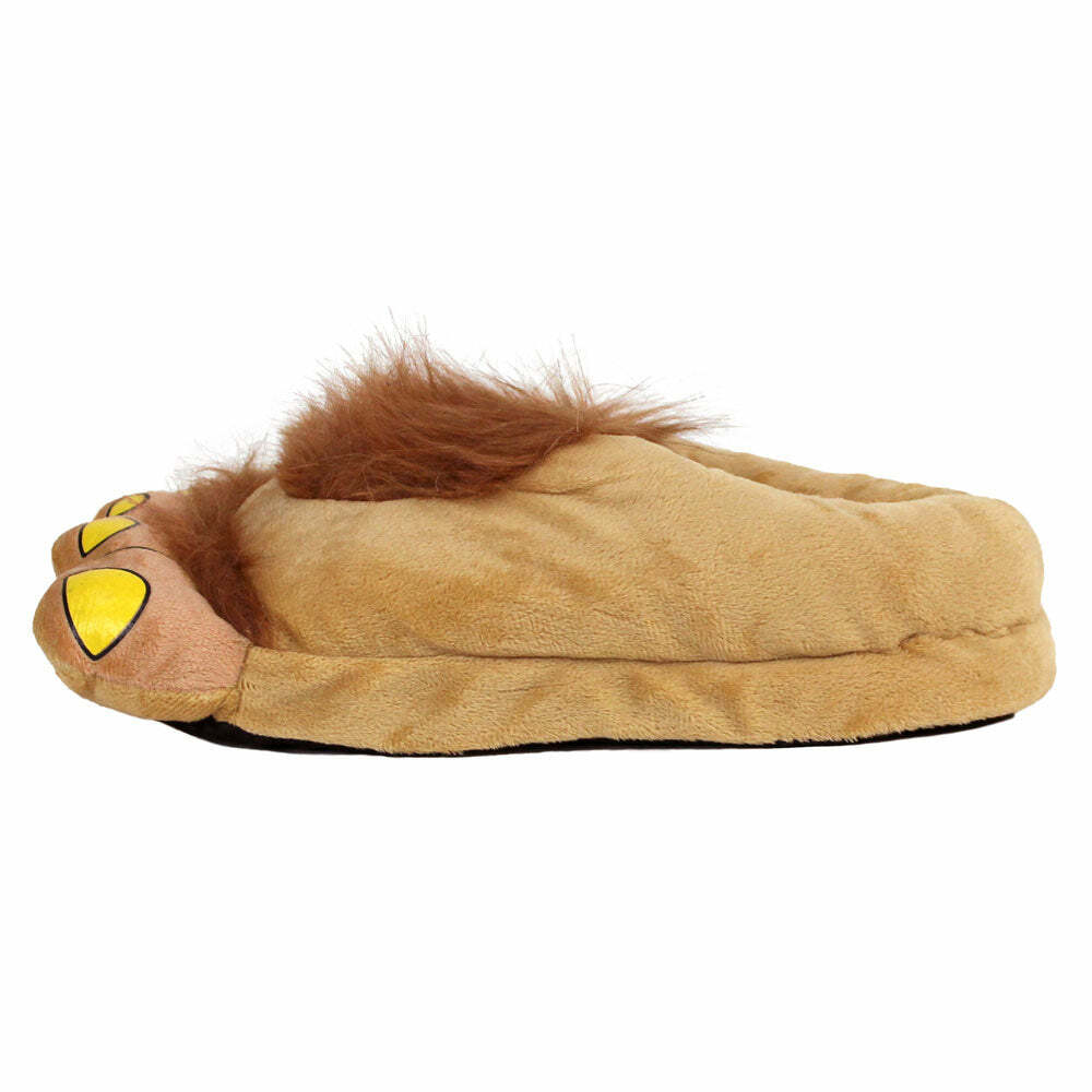 Cozy Furry Feet Slippers - Perfect Gift for Loved OnesHoliday Season