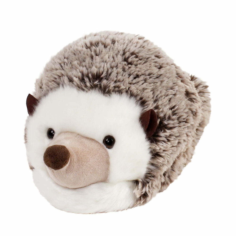 Cozy Fuzzy Hedgehog Slippers - Perfect Gift for Halloween, Christmas, Valentine