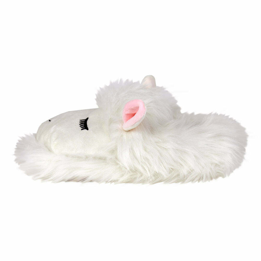 Cozy Fuzzy Lamb Slippers - Perfect Gift for Loved OnesHoliday Season