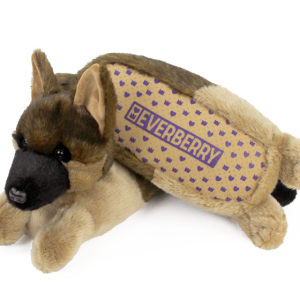 Cozy German Shepherd Slippers - Perfect Gift for Dog LoversHoliday Season