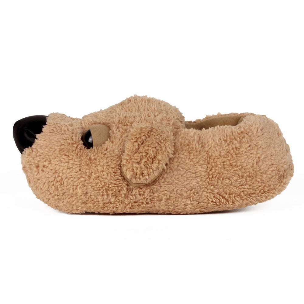 Cozy Hound Dog Slippers - Perfect Gift for Pet LoversHoliday Season